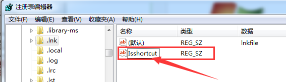 Isshortcut